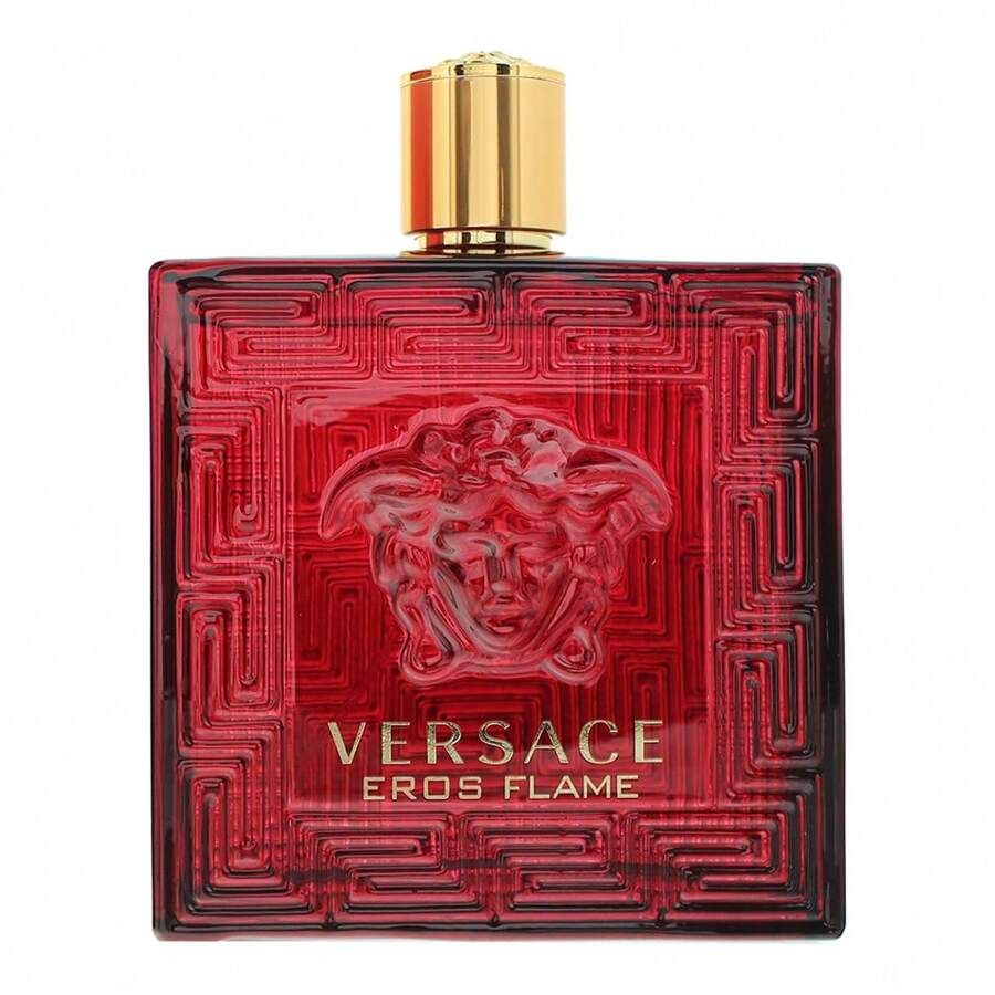 Versace Eros Flame