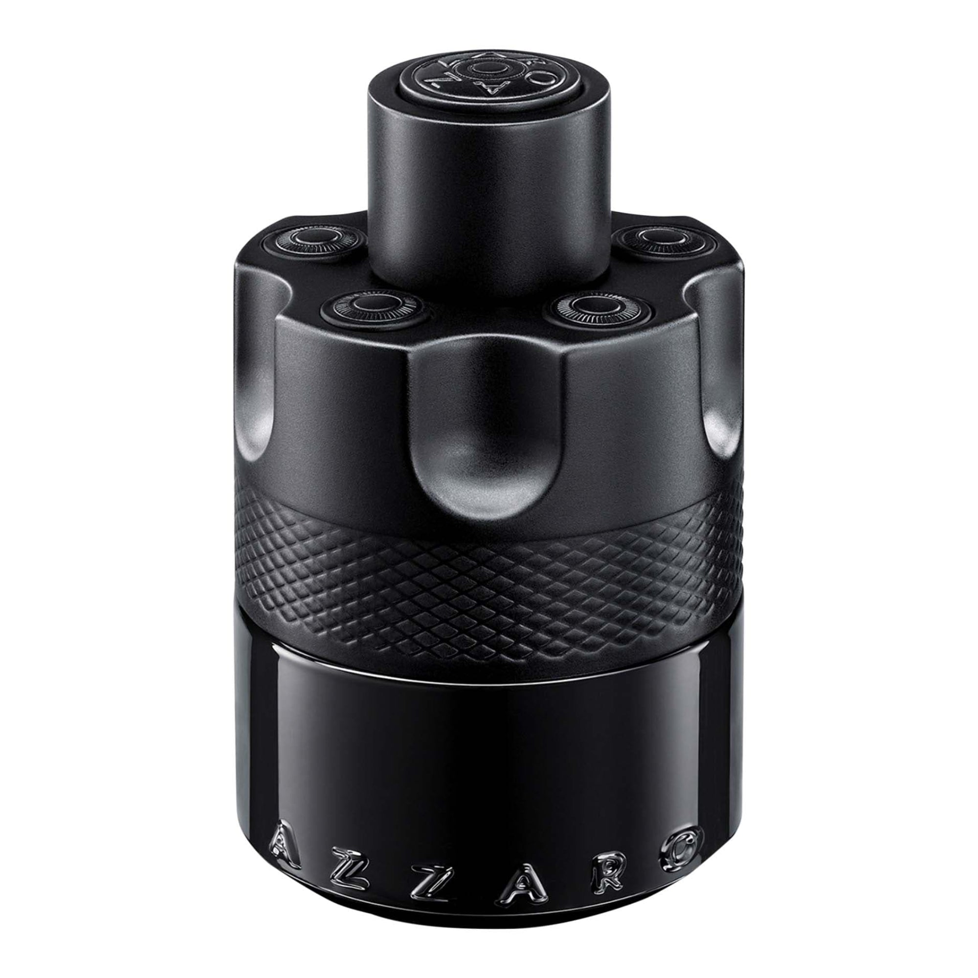 Azzaro The Most Wanted Intense