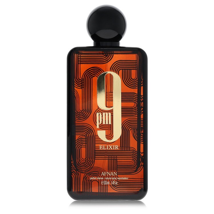 Afnan 9PM Elixir