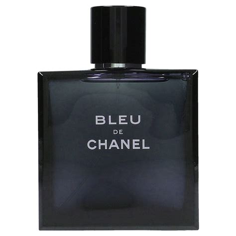 Bleu de Chanel EDT