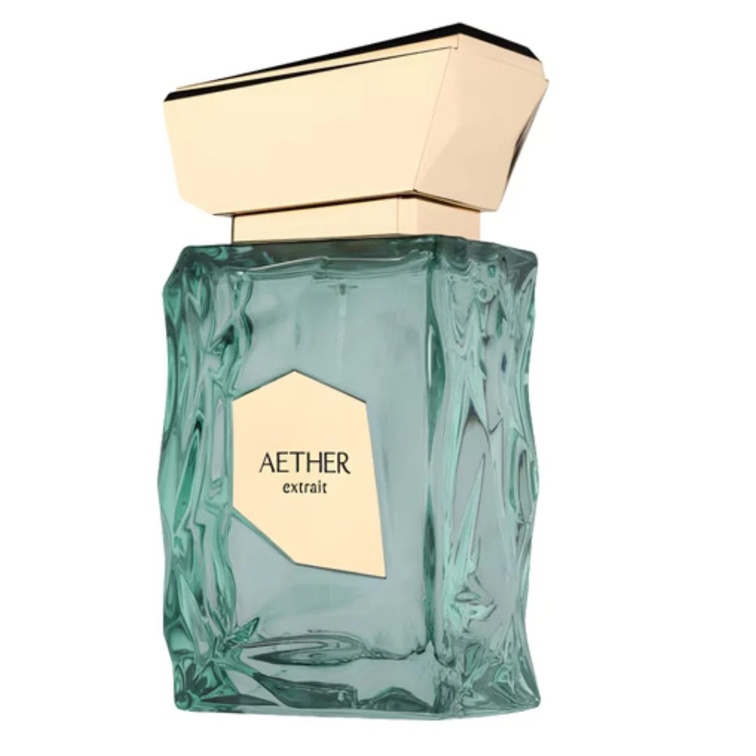French Avenue Aether Extrait