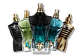 Jean Paul Gaultier Bundle 5x Decants
