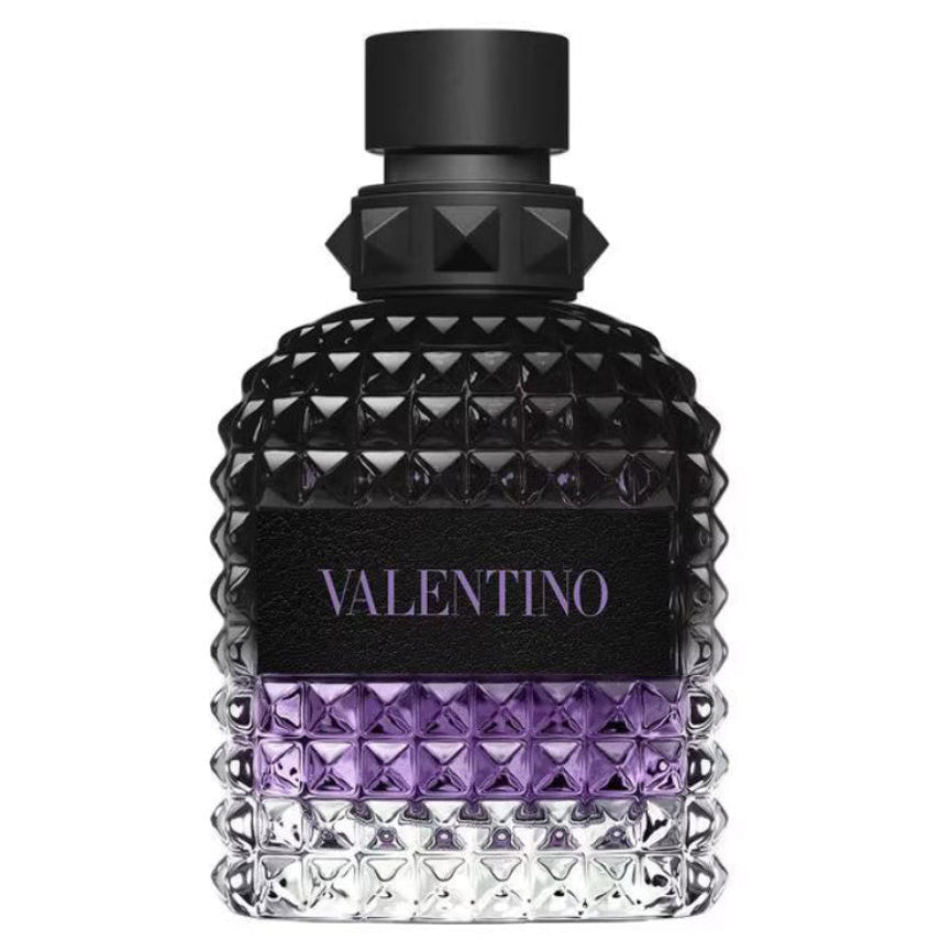 Valentino Born in Roma Purple Melancholia